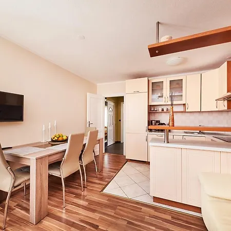 Amarea 公寓