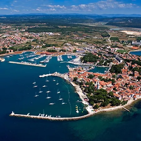 Amarea Novigrad Istria
