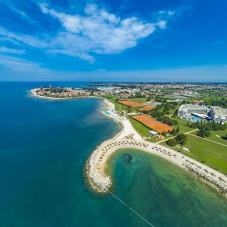 Amarea * Novigrad Istria
