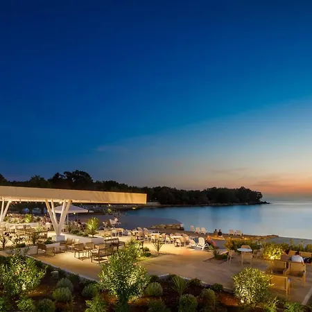 公寓 Amarea Novigrad Istria