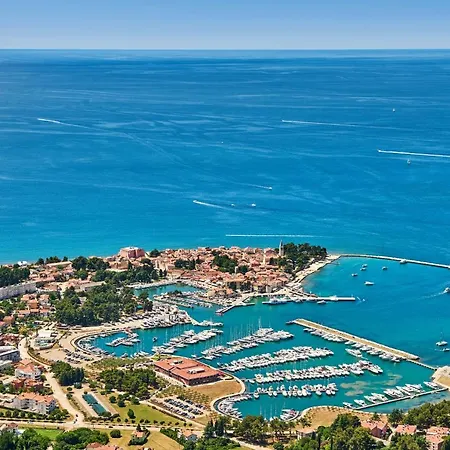 Amarea Novigrad Istria