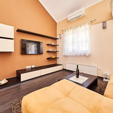Amarea Apartment