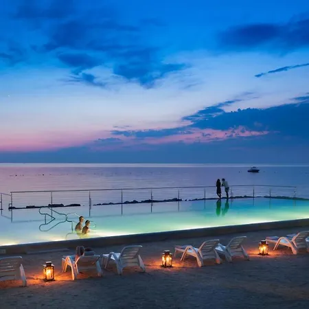 Amarea Apartment Novigrad Istria